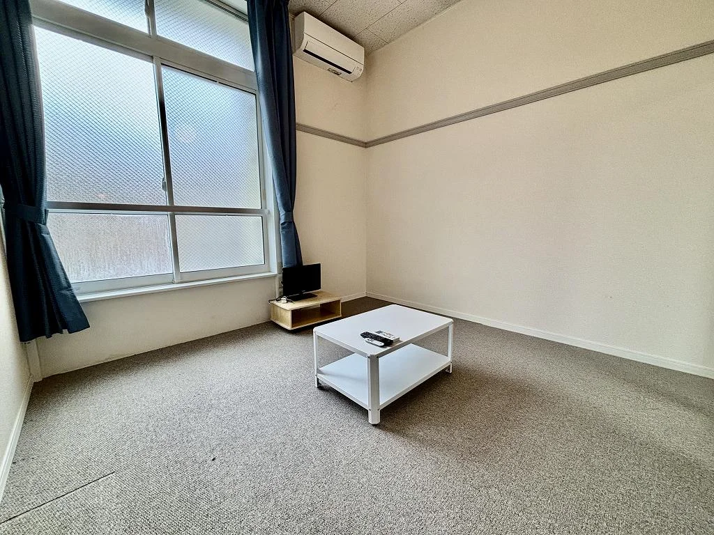 現状優先。設置は現地と異なる可能性があります。