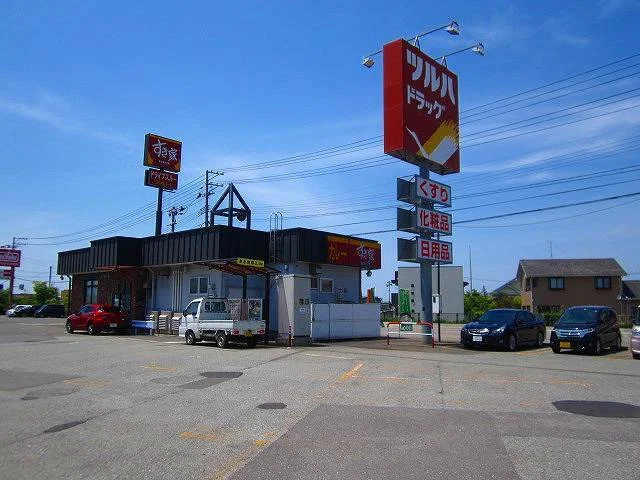 すき家7号にかほ店まで850m