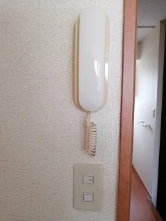 インターホン