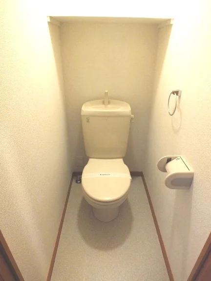 女性に人気のバス・トイレ別