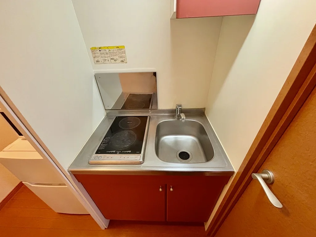 設備・仕様は号室により異なる為、現況を優先いたします。