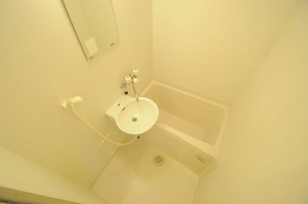 ※同タイプ部屋の写真となります