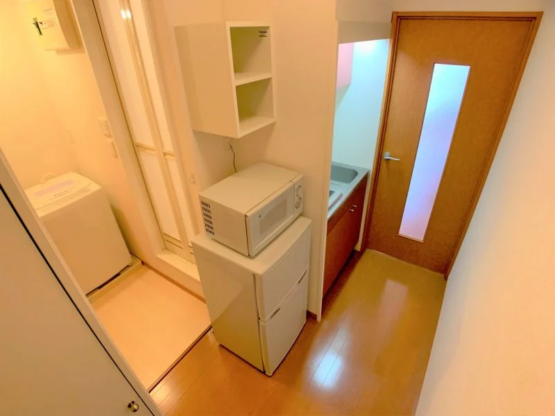 設備・仕様は号室により異なる為、現況を優先致します。