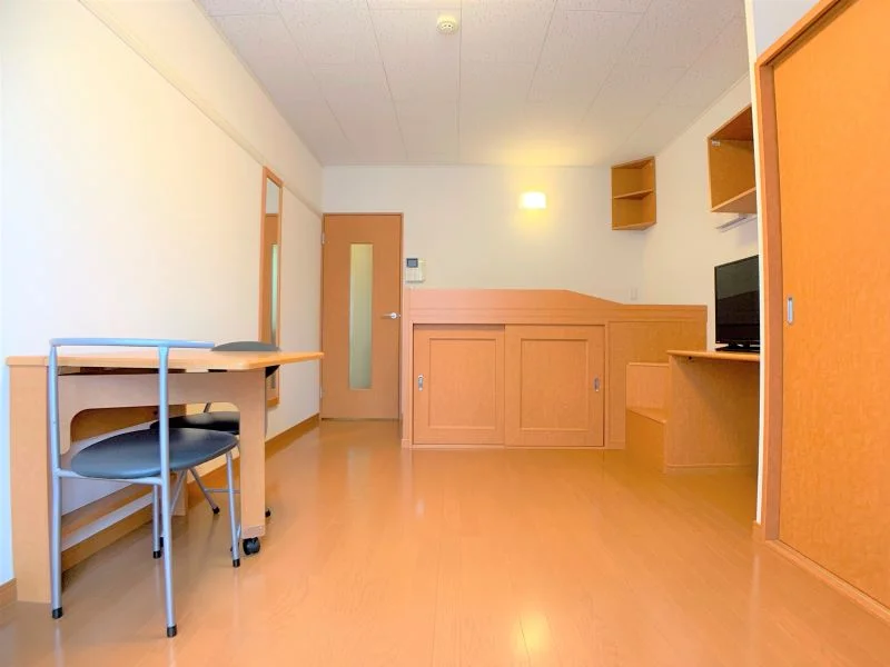 設備・仕様は号室により異なる為、現況を優先致します。