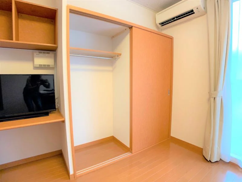 設備・仕様は号室により異なる為、現況を優先致します。