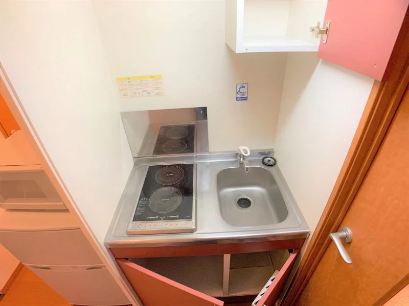 設備・仕様は号室により異なる為、現況を優先致します。