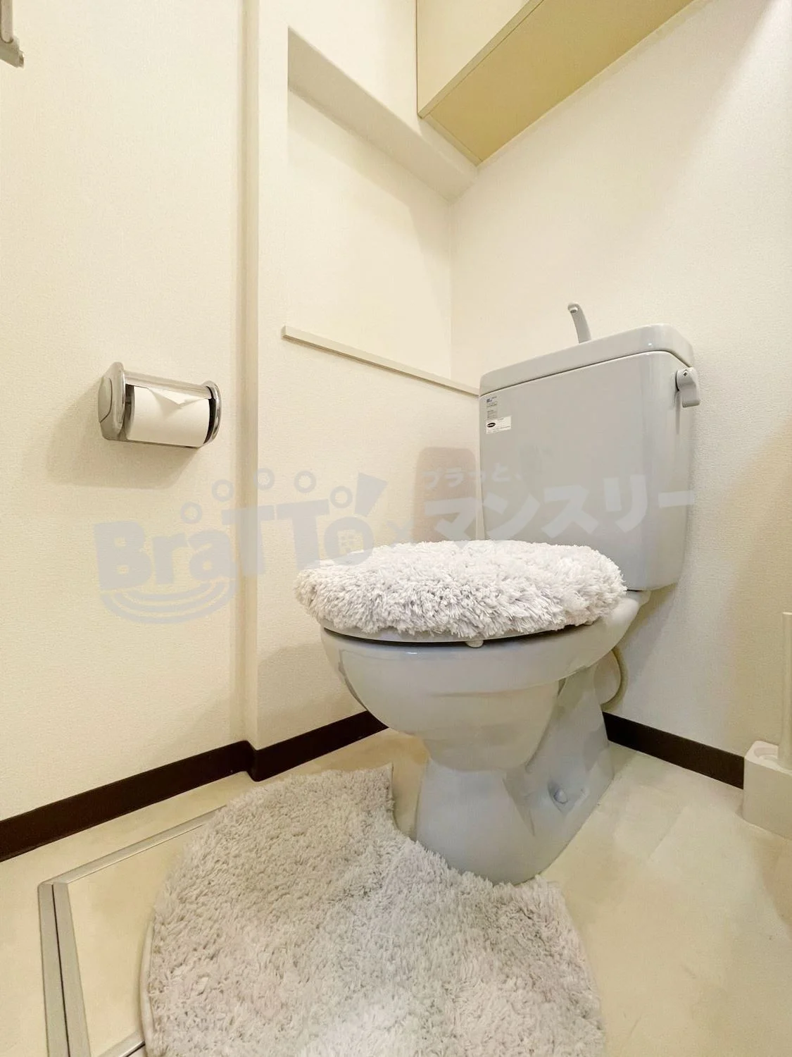 独立洗面台♪洗濯機も♪