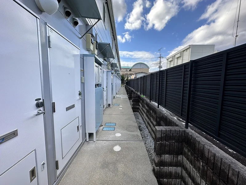 通路