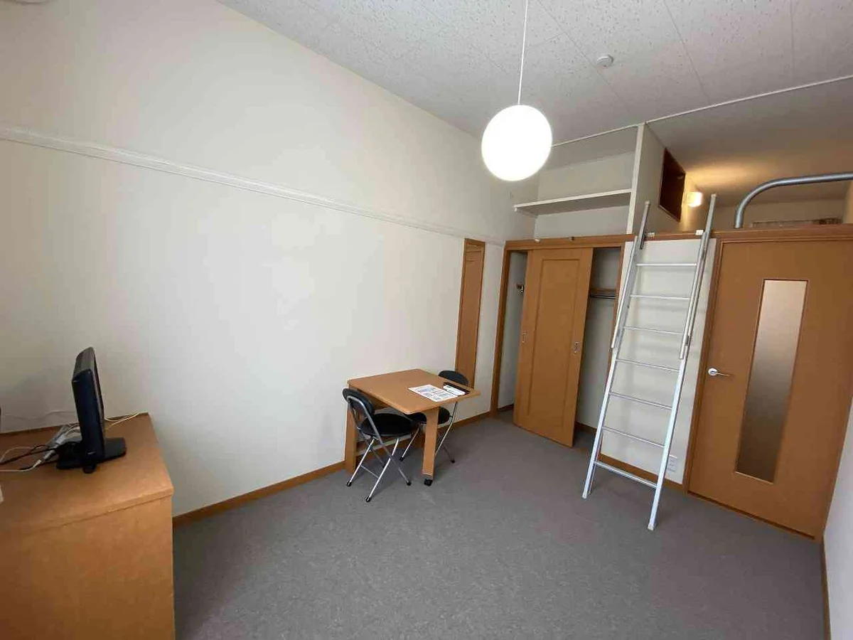 設備・仕様は号室により異なる為、現況を優先致します。