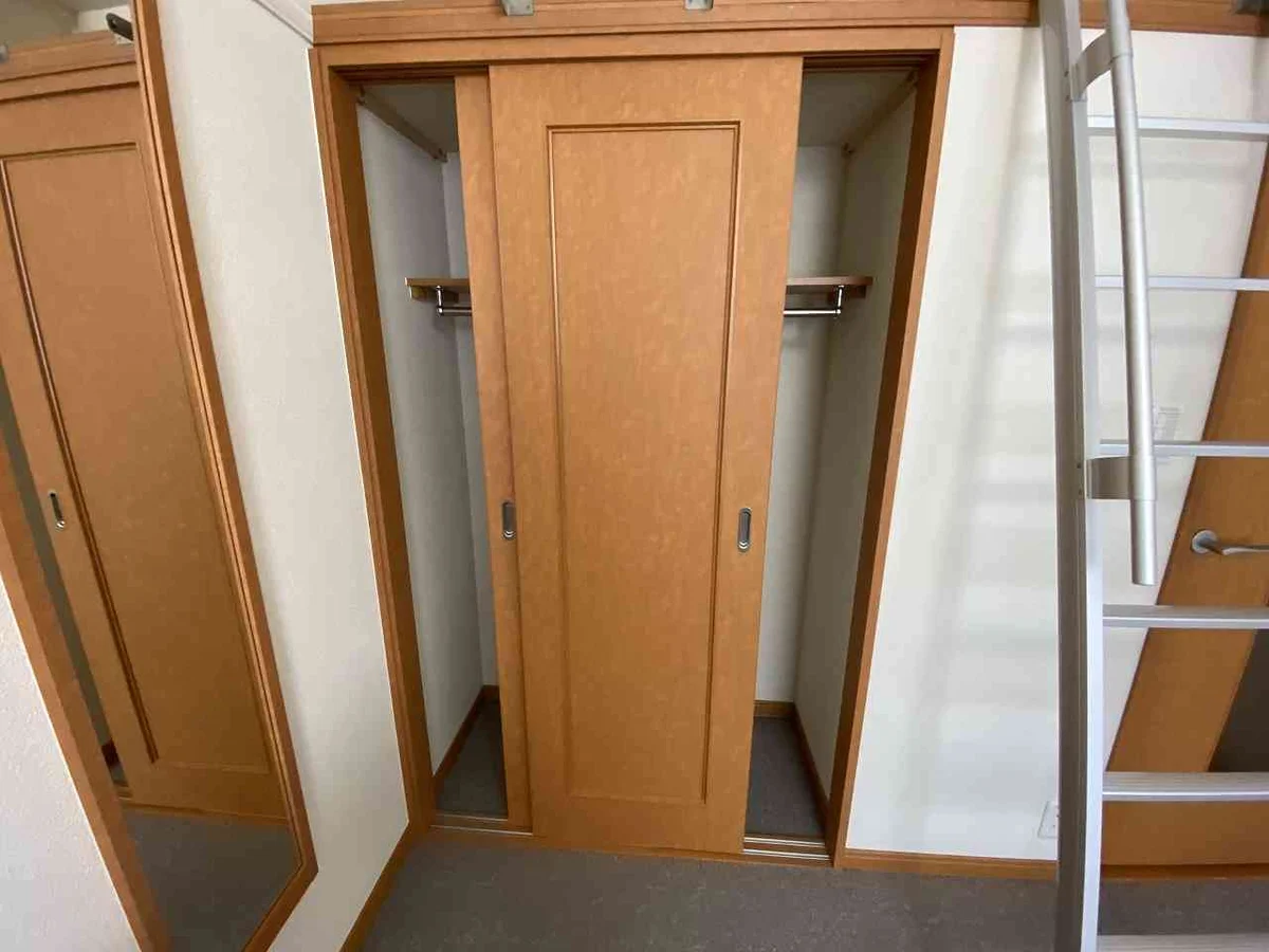 設備・仕様は号室により異なる為、現況を優先致します。