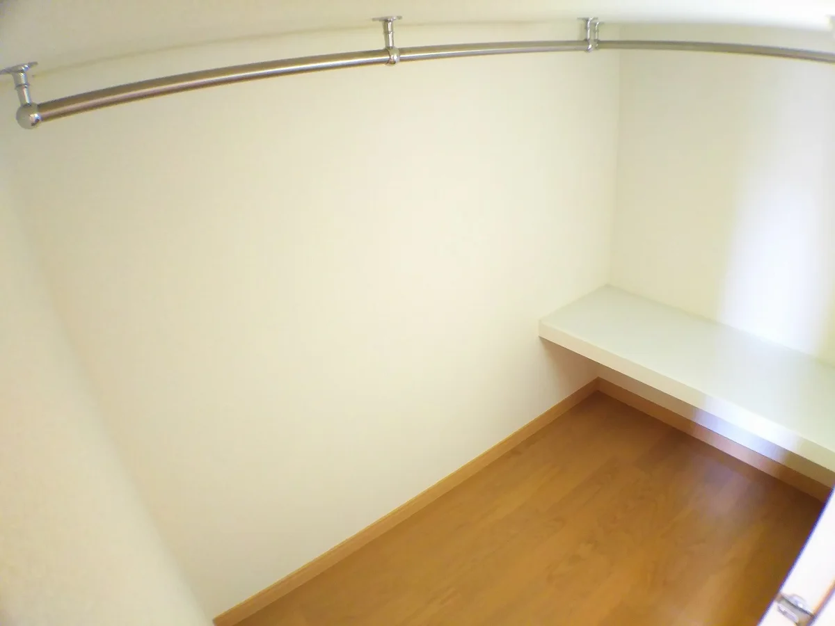 ハイベッド下収納