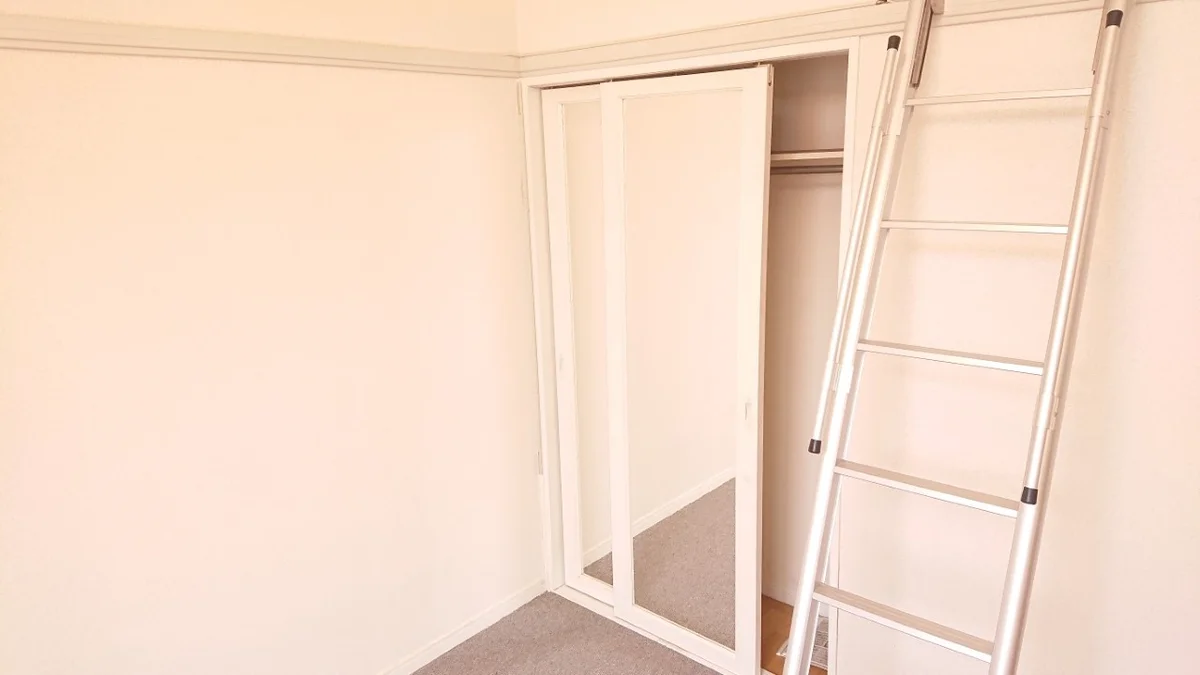 建具、床材等はお部屋によって異なる可能性がございます。