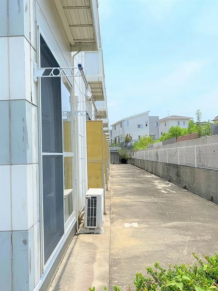 設備・仕様は号室により異なる為、現況を優先致します。