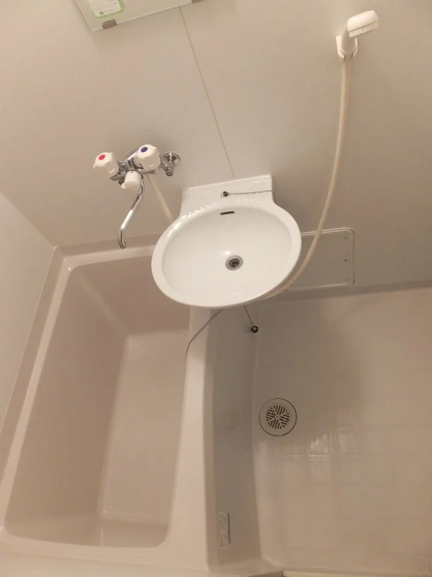 女性に人気のバス・トイレ別