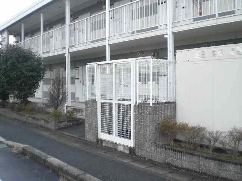 設備仕様は号室により異なる為、現況を優先とします。