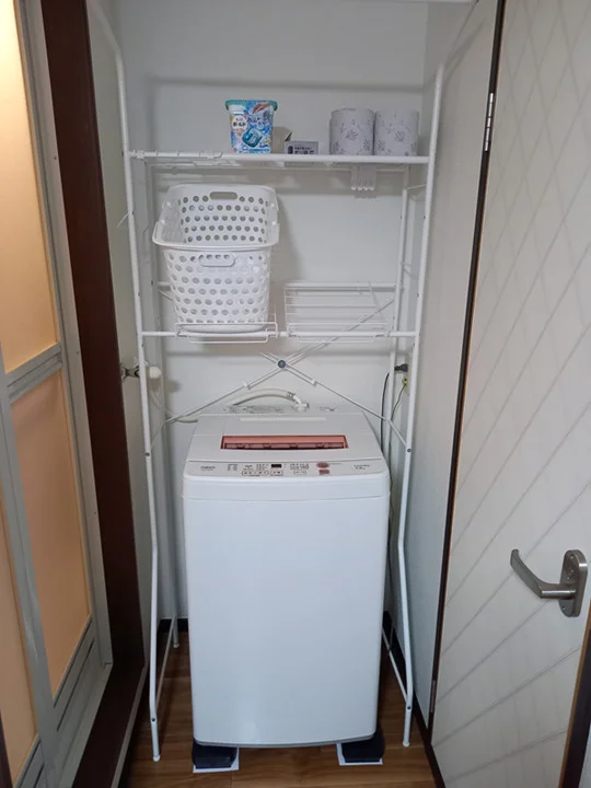 洗濯機