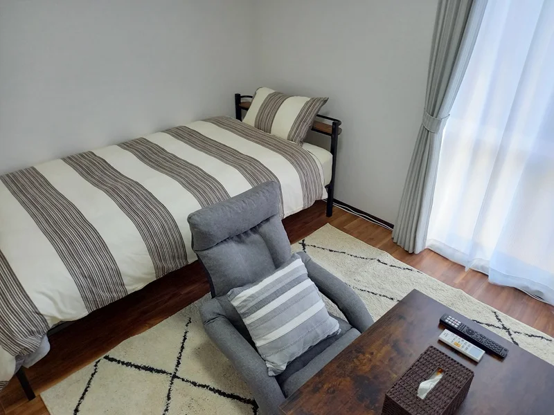 ベット（シングル）