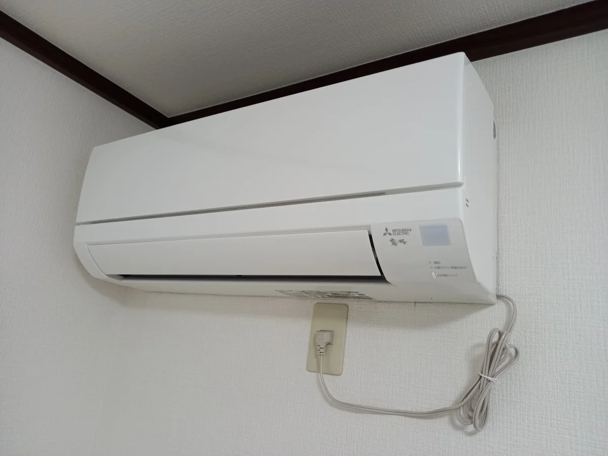 エアコン