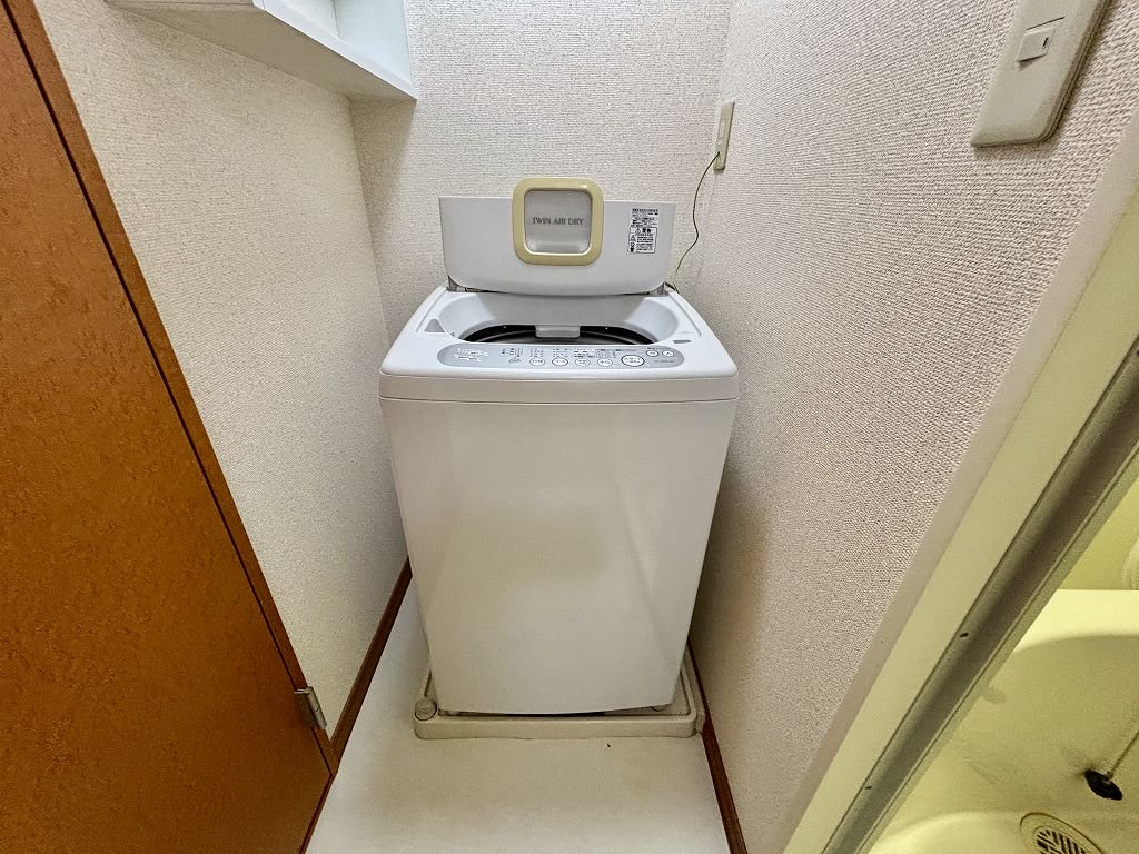 設備・仕様は号室により異なる為、現状を優先いたします。