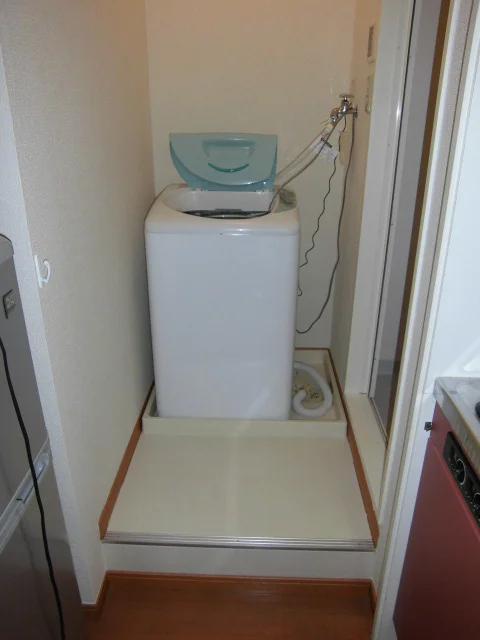 洗濯機