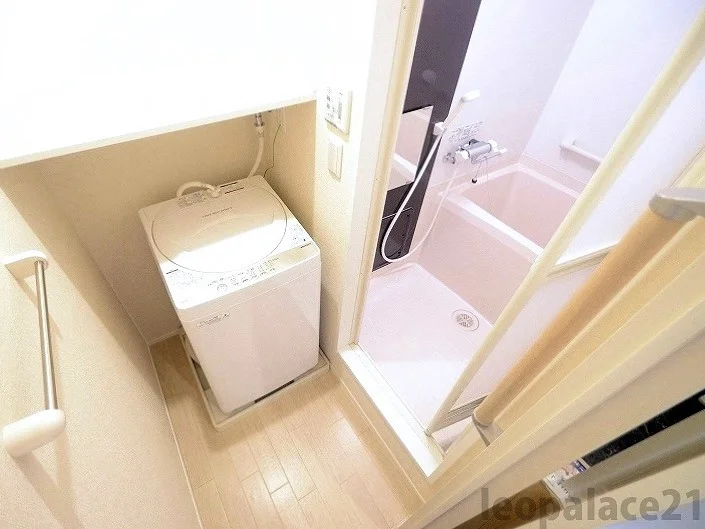 設備・仕様は号室により異なる為、現況を優先致します。