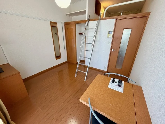 設備・仕様は号室により異なる為、現状を優先いたします