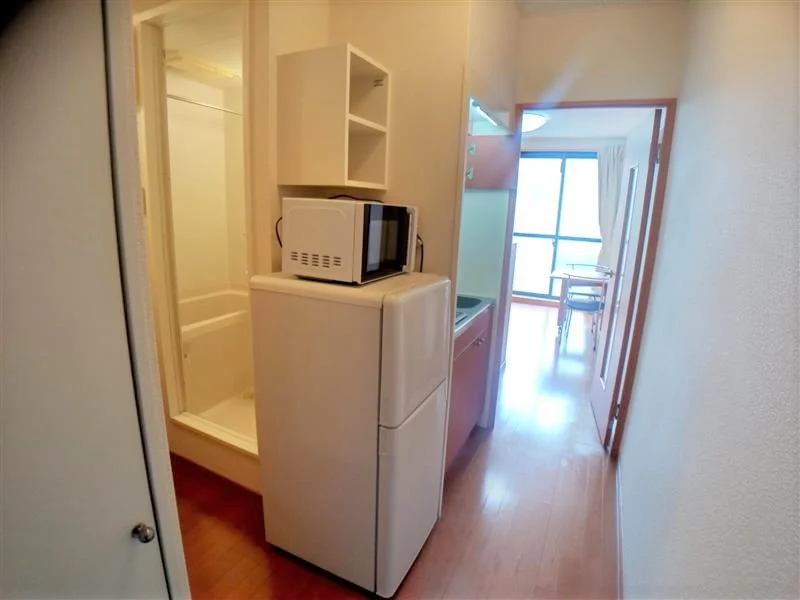 設備・仕様は号室により異なる為、現況を優先致します。