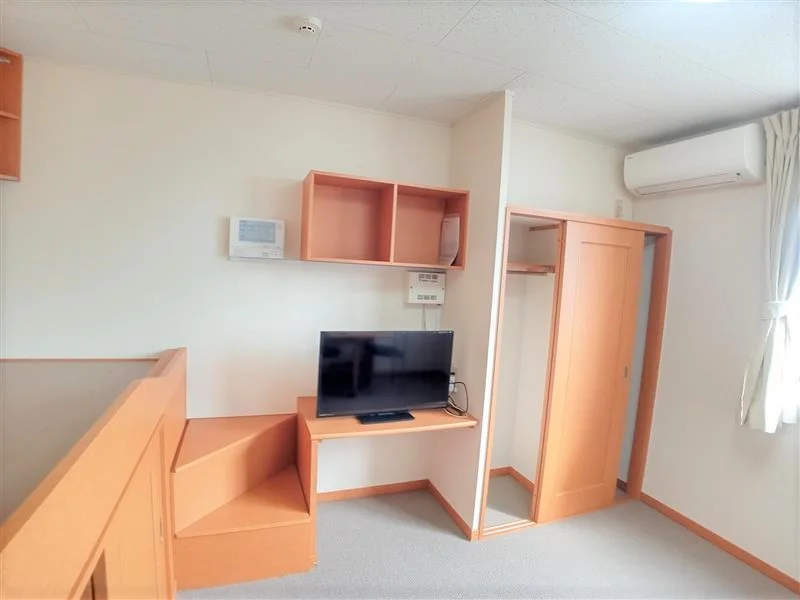 設備仕様は号室により異なる為、現況を優先とします。