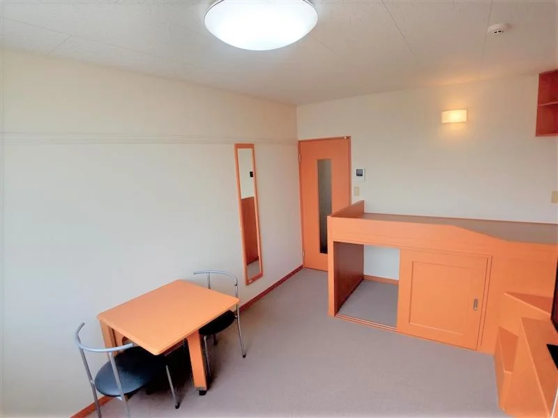 設備仕様は号室により異なる為、現況を優先とします。