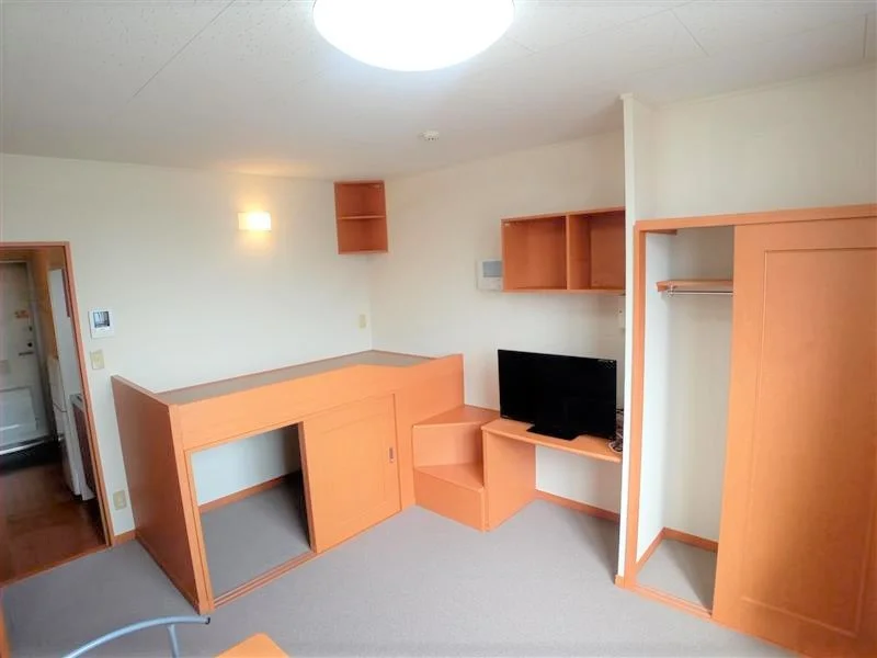 設備仕様は号室により異なる為、現況を優先とします。