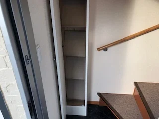 シューズボックス