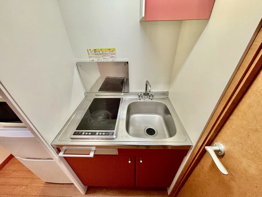 設備・仕様は号室により異なる為、現状を優先いたします。