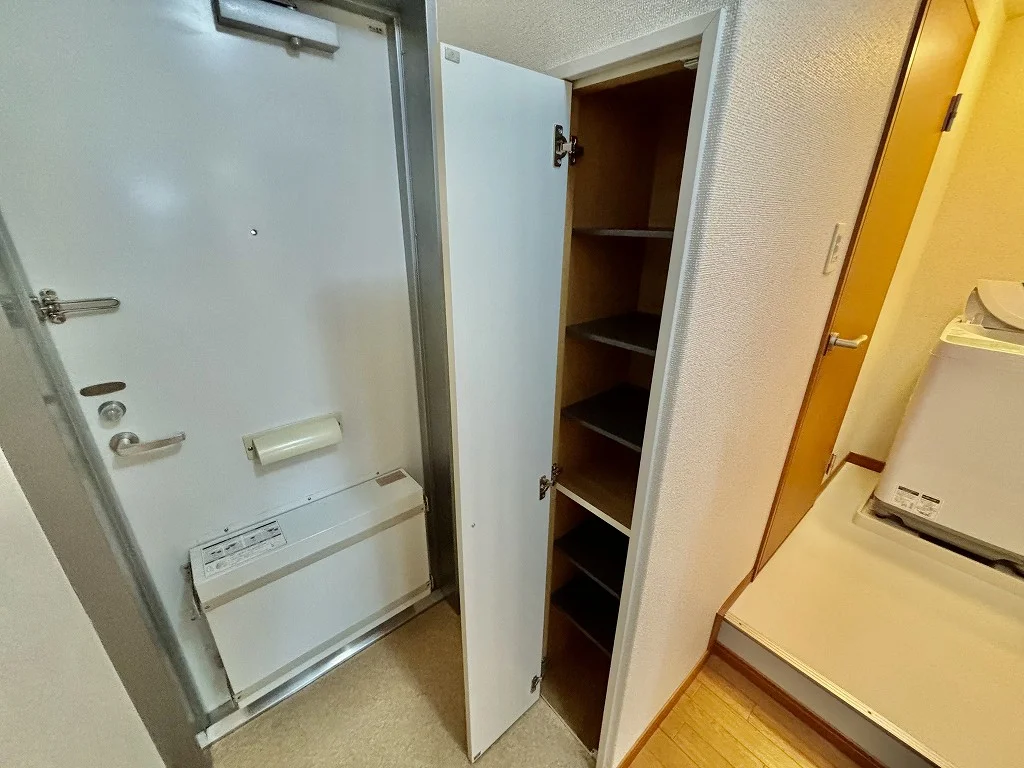 設備・仕様は号室により異なる為、現状を優先いたします。