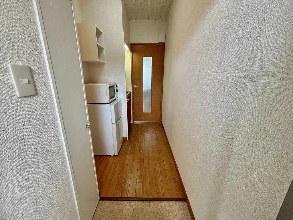 設備・仕様は号室により異なる為、現状を優先いたします。