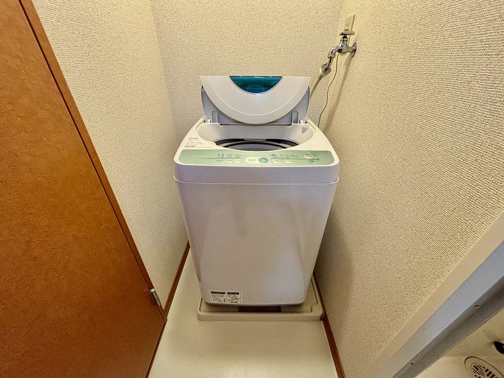 設備・仕様は号室により異なる為、現状を優先いたします。