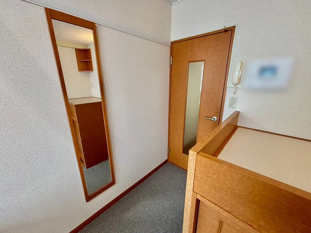 設備・仕様は号室により異なる為、現状を優先いたします。