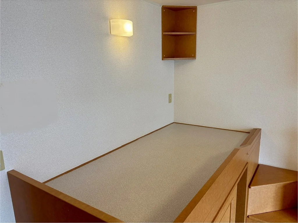 設備・仕様は号室により異なる為、現況を優先いたします。