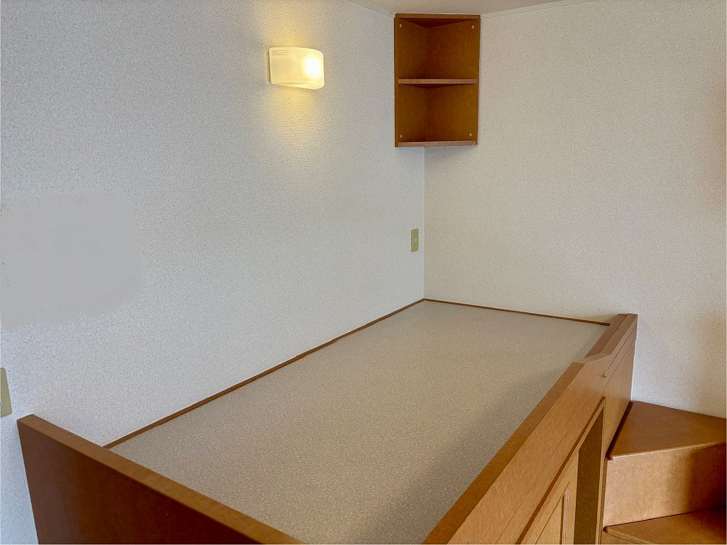 設備・仕様は号室により異なる為、現況を優先いたします。