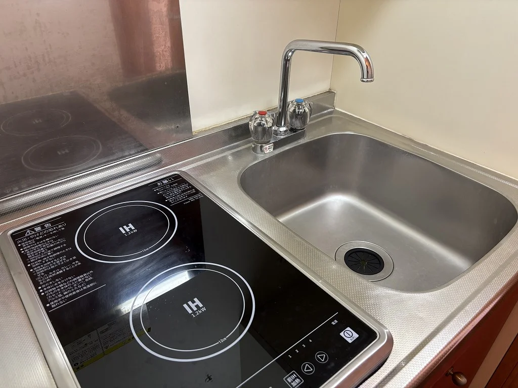 設備・仕様は号室により異なる為、現況を優先いたします。