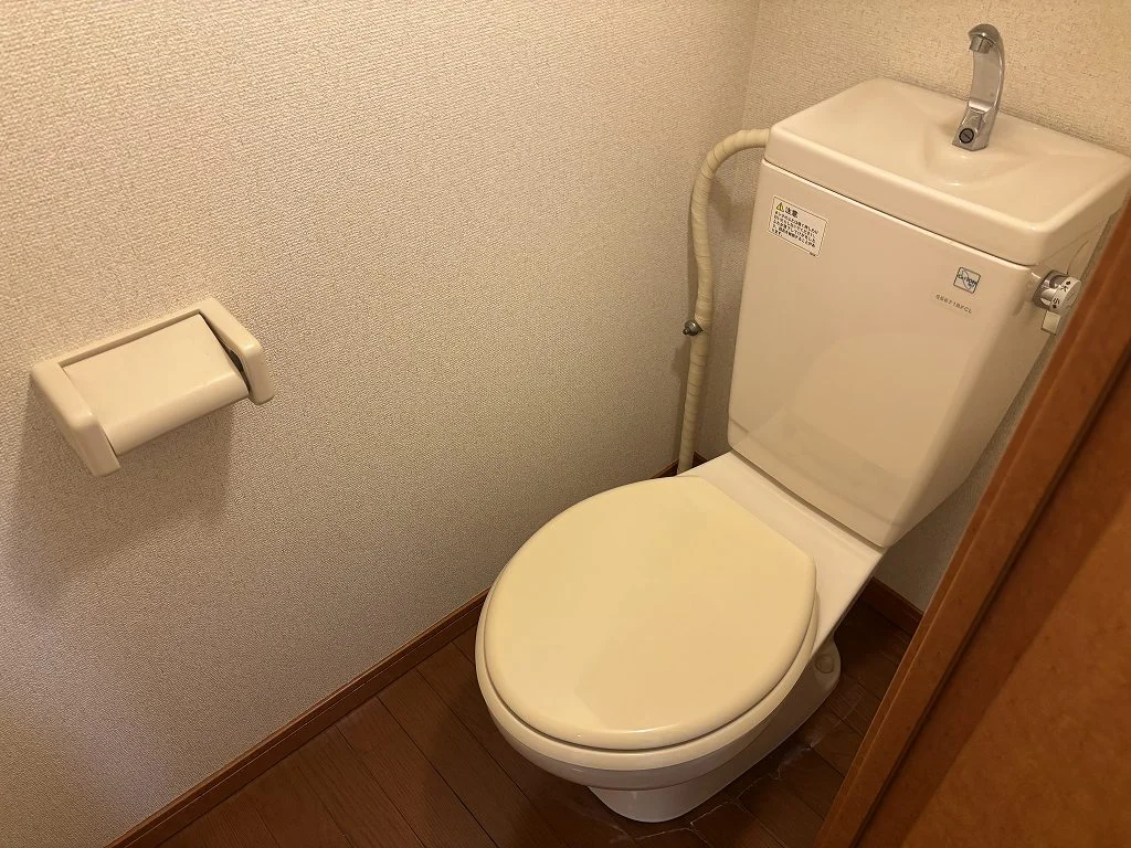 設備・仕様は号室により異なる為、現況を優先いたします。