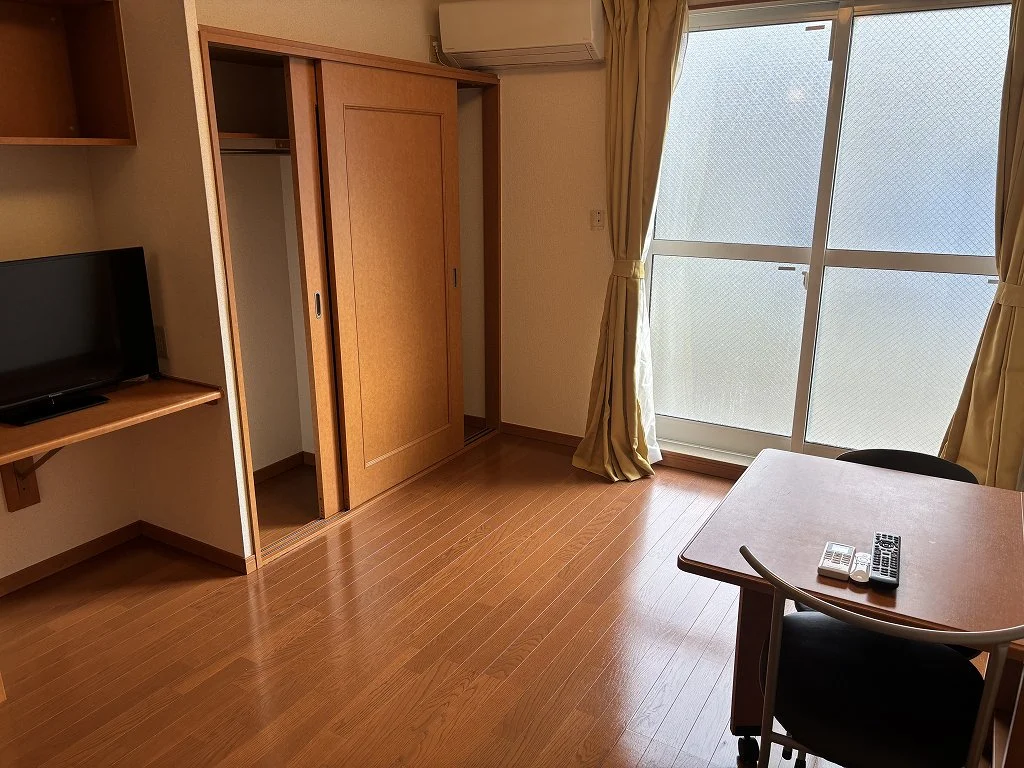 設備・仕様は号室により異なる為、現況を優先いたします。