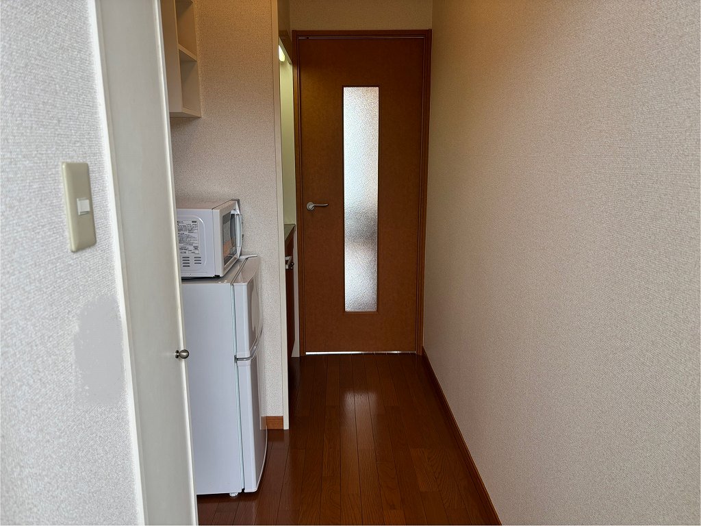 設備・仕様は号室により異なる為、現況を優先いたします。
