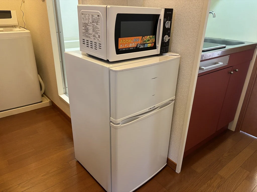 設備・仕様は号室により異なる為、現況を優先いたします。