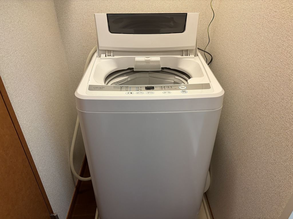 設備・仕様は号室により異なる為、現況を優先いたします。