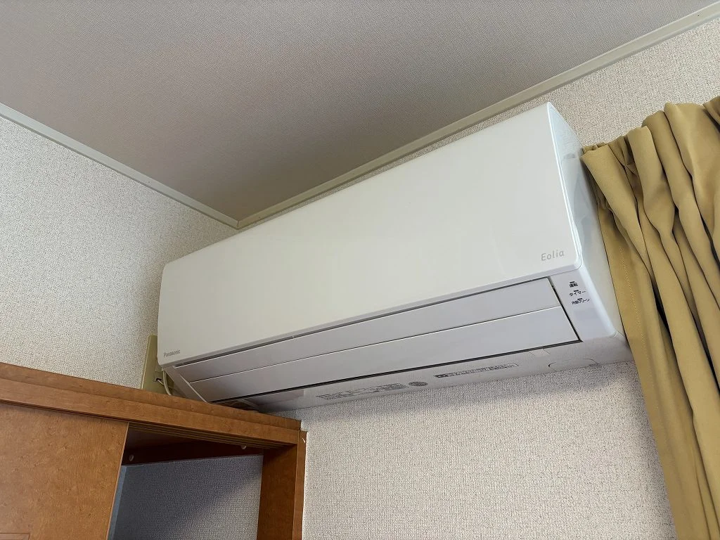 設備・仕様は号室により異なる為、現況を優先いたします。