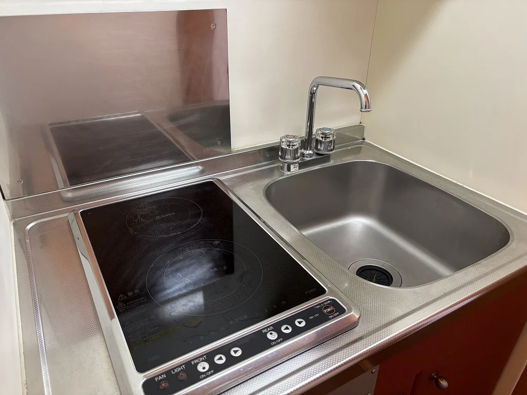 設備・仕様は号室により異なる為、現況を優先いたします。