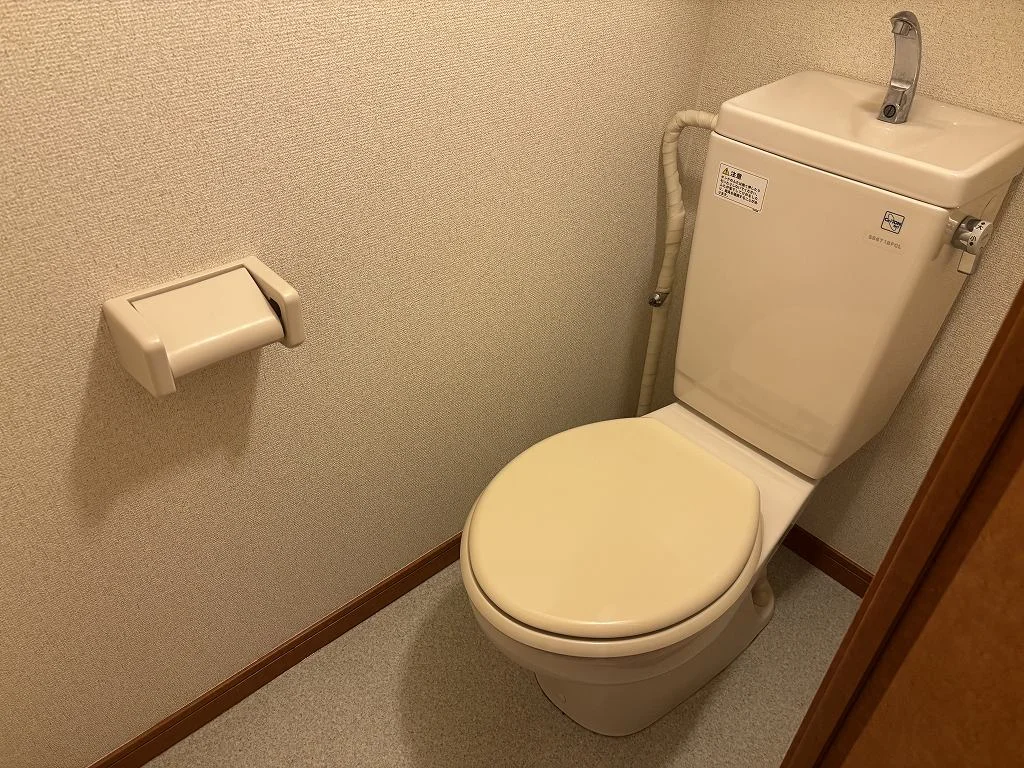 設備・仕様は号室により異なる為、現況を優先いたします。