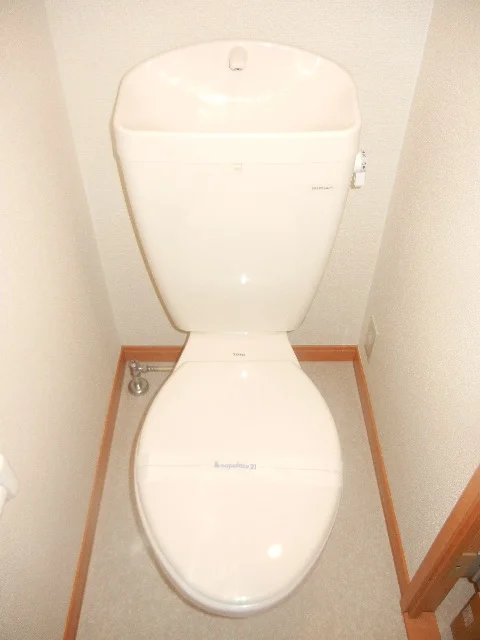 同じお部屋のタイプの写真です。
