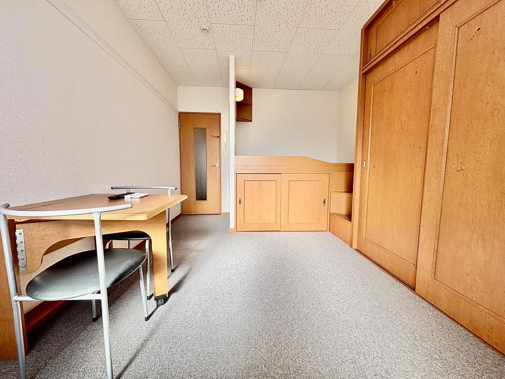 現状優先。設置は現地と異なる可能性があります。