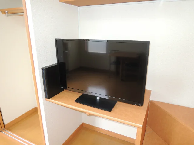 液晶テレビ